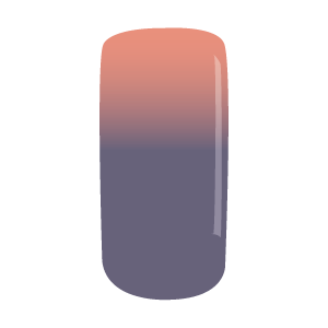 MOOD EFFECT ACRYLIC - ME1018 PLUM MUTATION