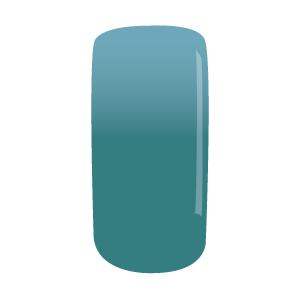 MOOD EFFECT ACRYLIC - ME1039 JOYFULLY BLUE