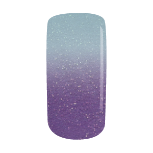 MOOD EFFECT ACRYLIC - ME1044 BLUE LILY