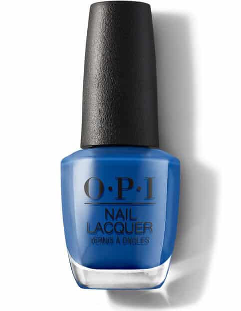 OPI Nail Lacquer - Mi Casa Es Blue Casa #M92