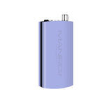 Kupa Mani Pro Passport Control Box Only - Purple