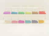 Nail Art Design 12 colors
