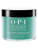OPI Powder Perfection - My Dogsled is a Hybrid - 1.5oz