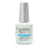 Gelish Harmony Top Coat 0.5 oz