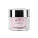 Cre8tion - Acrylic Powder - Natural 4 oz. 