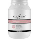 Cre8tion - Acrylic Powder - Natural 88 oz. 