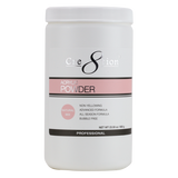 Cre8tion - Acrylic Powder - Natural 23.5 oz. 