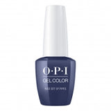 OPI Gel Nice Set Of Pipes 0.5 oz, GC U21