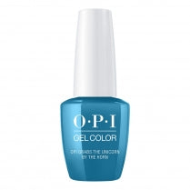 OPI Gel OPI Grabs The Unicorn By The Horn 0.5oz, GC U20