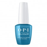 OPI Gel OPI Grabs The Unicorn By The Horn 0.5oz, GC U20