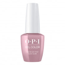 OPI Gel You're Got That Glas-Glow 0.5 oz, GC U22