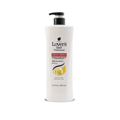 Lover's Hair Professional - Oriental Premium