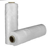 Cre8tion - Paraffin Plastic Roll Clear ( 6 rolls/case)