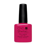 CND Shellac - Pink Leggings - 7.3ml/ 0.25oz