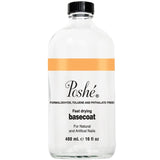 Poshe Super Fast Drying Base Coat 480ml/ 16fl oz