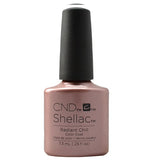 CND Shellac - Radiant Chill - 7.3ml/ 0.25oz