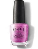 OPI Nail Lacquer - Rainbows A Go Go #SR4