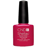 CND Shellac - Rose Brocade - 7.3ml/ 0.25oz