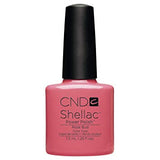 CND Shellac - Rose Bud - 7.3ml/ 0.25oz