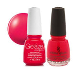 Gelaze Duo Gel - Rose Among Thorns - 0.5oz