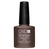 CND Shellac - Rubble - 7.3ml/ 0.25oz