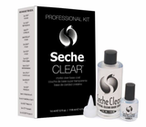 Seche Clear Base Coat - Professional Kit Set