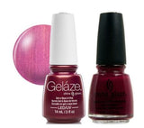 Gelaze Duo Gel - Seduce Me - 0.5oz