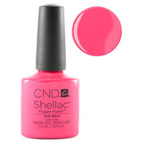 CND Shellac - Pink Bikini - 7.3ml/ 0.25oz