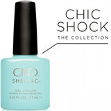 CND Shellac - Taffy - 7.3ml/ 0.25oz *NEW*