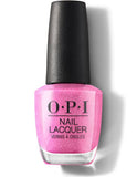 OPI Nail Lacquer - She's A Prismaniac #SR3