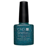 CND Shellac - Shimmering Shore - 7.3ml/ 0.25oz