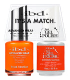 IBD It's A Match Duo - Infinitely Curious 65505