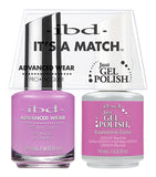 IBD It's A Match Duo - Cashmere Cutie 65528
