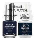 IBD It's A Match Duo - The Abyss 65552