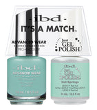 IBD It's A Match Duo - Hot Springs 65553