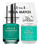 IBD It's A Match Duo - Turtle Bay 65556