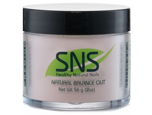 SNS Natural Balance Out ( 16 oz)