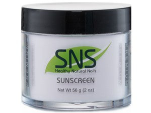SNS Sunscreen Powder (4 oz)
