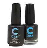 Chisel Matching Gel & Lacquer 0.5oz - SOLID 5