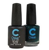 Chisel Matching Gel & Lacquer 0.5oz - SOLID 66