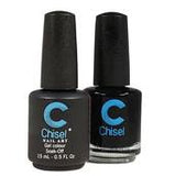 Chisel Matching Gel &amp; Lacquer 0.5oz - SOLID 67