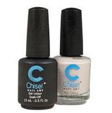 Chisel Matching Gel & Lacquer 0.5oz - SOLID 68