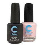 Chisel Matching Gel & Lacquer 0.5oz - SOLID 70