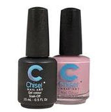 Chisel Matching Gel & Lacquer 0.5oz - SOLID 79