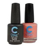 Chisel Matching Gel & Lacquer 0.5oz - SOLID 94