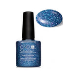 CND Shellac - Starry Sapphire - New Collection 2016