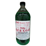 Cali Beauty Supply - Sticky Base Coat 16oz