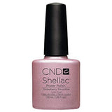 CND Shellac - Strawberry Smoothie - 7.3ml/ 0.25oz