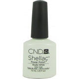 CND Shellac - Studio White - 7.3ml/ 0.25oz