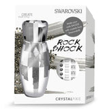 Swarovski Crystal Pixie - Rock Shock